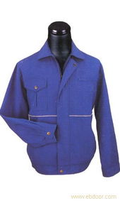 宁波皓韵服饰 专业工作服定做，助力企业形象升级