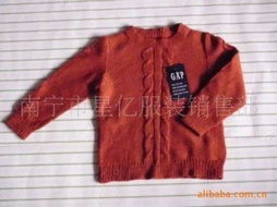 南宁市星亿服装销售部儿童服装产品列表