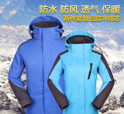从一件风衣开始，塑造企业专业形象——广告风衣定制作坊的匠心服务